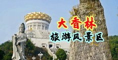 欧美性爱水蜜桃视频中国浙江-绍兴大香林旅游风景区